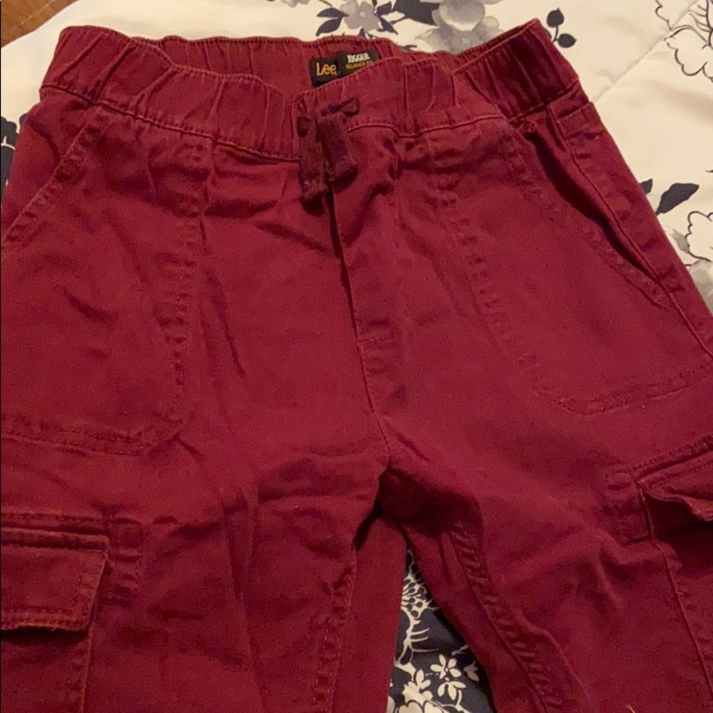 Joggers